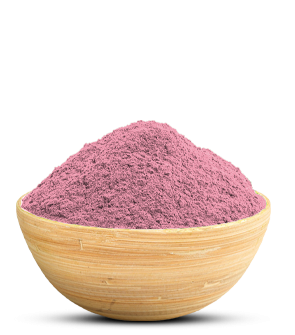 Raspberry Powder