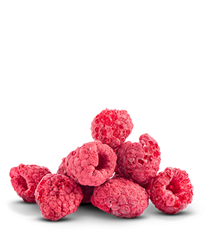 Raspberry Whole