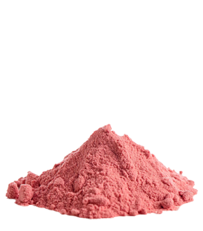 Strawberry Powder