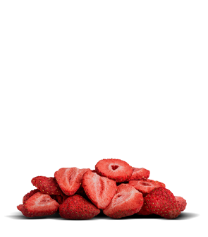 Strawberry Sliced