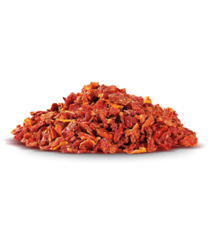 Sun Dried Tomatoes Flakes